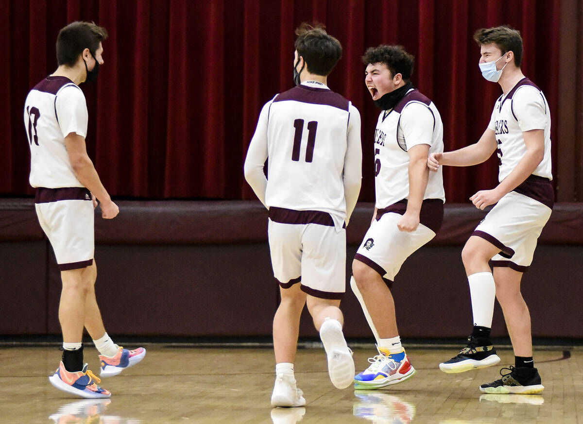 Wednesday’s H.S. Roundup: Littleton Thwarts Feisty Mohawks; St. J Stymies Coogs On Senior Night